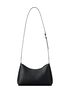 michael kors sammy medium pebbled leather convertible shoulder bag