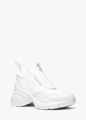 michael kors حذاء زوما متعدد الوسائط