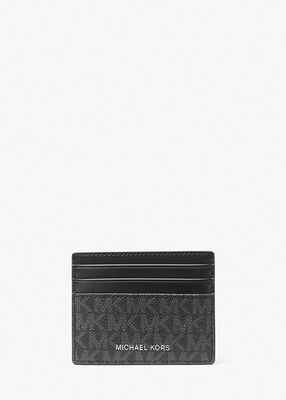 michael kors حافظة بطاقات كوبر