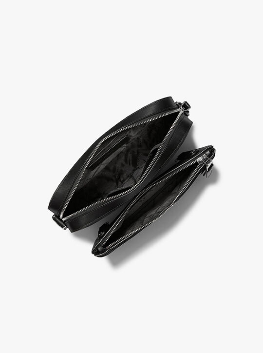 حقيبة كروس بودي هدسون 2 في 1 michael kors حقيبة كروس بودي هدسون 2 في 1