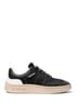 Kai Mixed-Media Sneaker michael kors kai mixed media sneaker