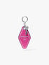 Hotel Key Bag Charm michael kors hotel key bag charm