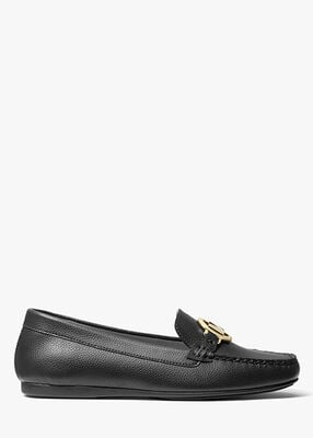 michael kors fulton moccasin