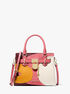 Hamilton Small Patchwork Satchel michael kors hamilton small patchwork satchel