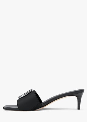 michael kors mule sandal