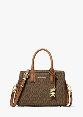 michael kors حقيبة كروس ليلى صغيرة جدًا