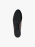 Piper Flex Signature Logo Ballet Flat michael kors piper flex signature logo ballet flat