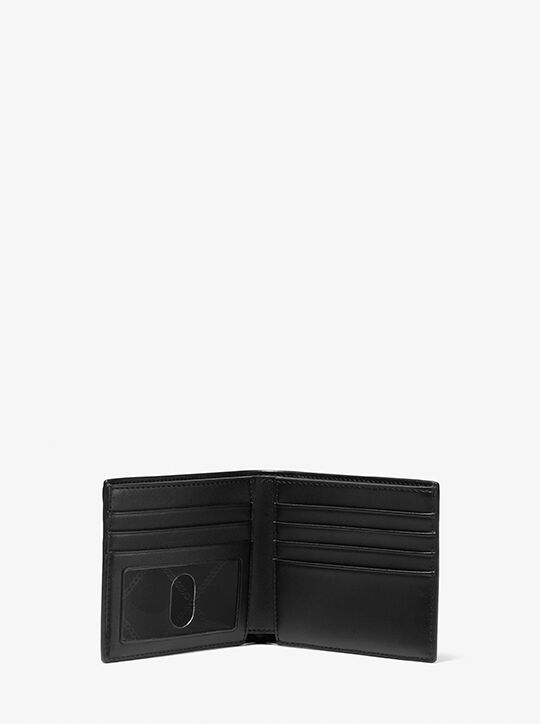 michael kors محفظة نقود هدسون