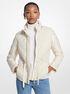 Quilted Puffer Jacket michael kors quilted puffer jacket