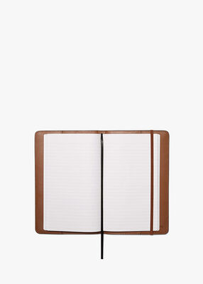 michael kors medium notebook