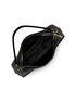 michael kors sammy medium pebbled leather convertible shoulder bag