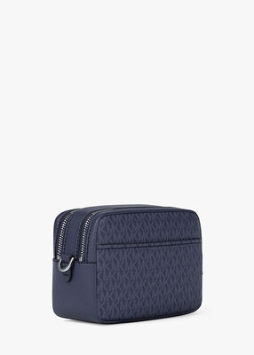 michael kors حقيبة كروس براينت متوسطة الحجم