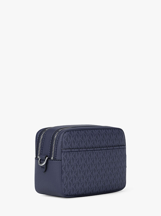 michael kors حقيبة كروس براينت متوسطة الحجم