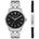 michael kors silver