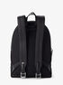 Hudson Nylon Backpack michael kors hudson nylon backpack