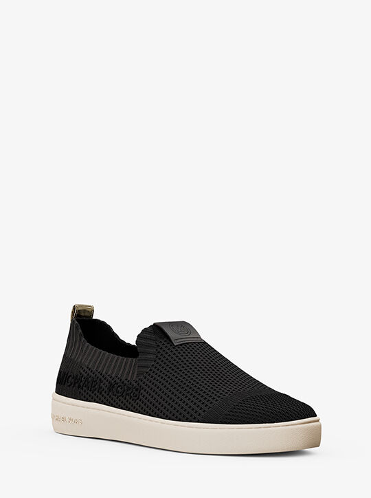 michael kors juno knit slip on