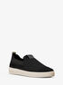 michael kors juno knit slip on