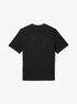 michael kors logo cotton t shirt