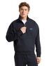 Cotton Zip-Up Sweatshirt michael kors cotton zip up sweatshirt