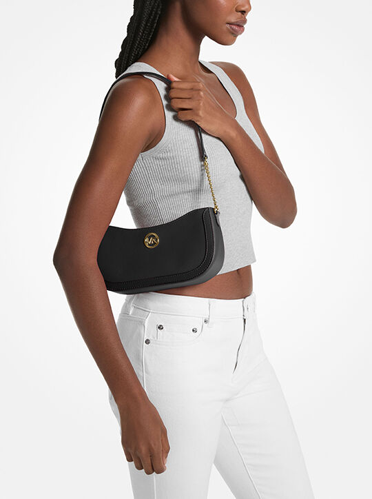 Leida Small Pochette michael kors leida small pochette