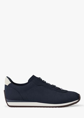 michael kors suede sneakers