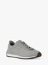 Suede Sneakers michael kors suede sneakers