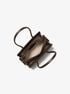 Laila Small Leopard Print Calf Hair Shoulder Bag michael kors laila small leopard print calf hair shoulder bag
