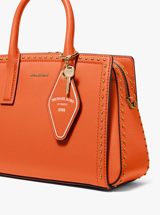 Hotel Key Bag Charm michael kors hotel key bag charm