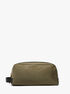 Brooklyn Nylon Travel Kit michael kors brooklyn nylon travel kit