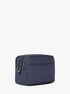 michael kors bryant medium signature logo camera crossbody bag