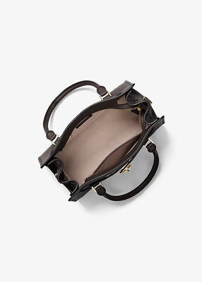 michael kors hamilton crossbody