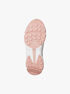 Katrina Mixed-Media Trainer michael kors katrina mixed media trainer