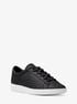 Reign Signature Logo Sneaker michael kors reign signature logo sneaker