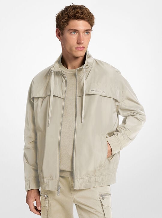 Windbreaker michael kors windbreaker