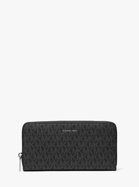 محفظة جريسون بسحاب michael kors محفظة جريسون بسحاب