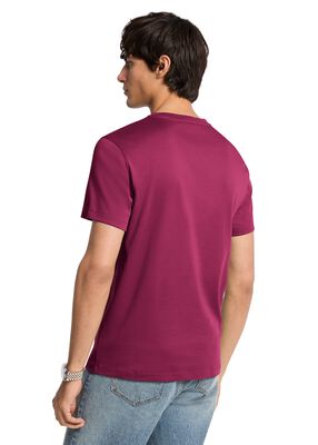michael kors cotton t shirt