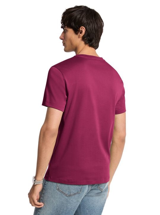 Cotton T-Shirt michael kors cotton t shirt