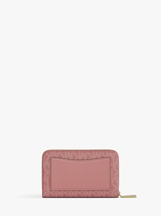 Small Logo Wallet michael kors small logo wallet