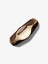 Nolita Medium Hand-Woven Leather Chain michael kors nolita medium hand woven leather chain
