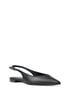 Amali Slingback Flat michael kors amali slingback flat