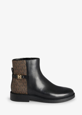 michael kors mk boots
