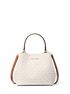 Pratt Small Signature Logo Shoulder Bag michael kors pratt small signature logo shoulder bag