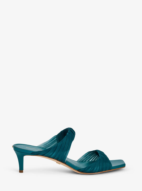 michael kors limited edition kiana tulle sandal