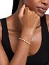 michael kors marquise stone tennis bracelet