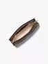 Hamilton Moderne Extra-Small Signature Logo Convertible Crossbody Bag michael kors hamilton moderne extra small signature logo convertible crossbody bag