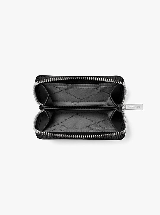 Jet Set Travel Medium Color-Block Wallet michael kors jet set travel medium color block wallet