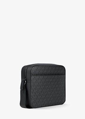 michael kors حقيبة كروسبودي جيت سيت