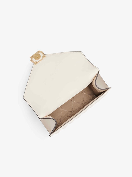 michael kors whitney medium quilted shoulder bag