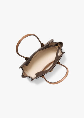 michael kors حقيبة هاميلتون مودرن الصغيرة