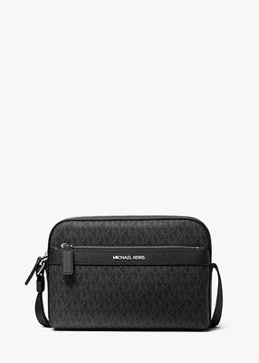 michael kors حقيبة الكاميرا كوبر المميزة